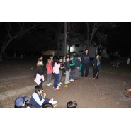 Campamento de 3ero, 4to. y 5to. - Nivel Primario del turno tarde